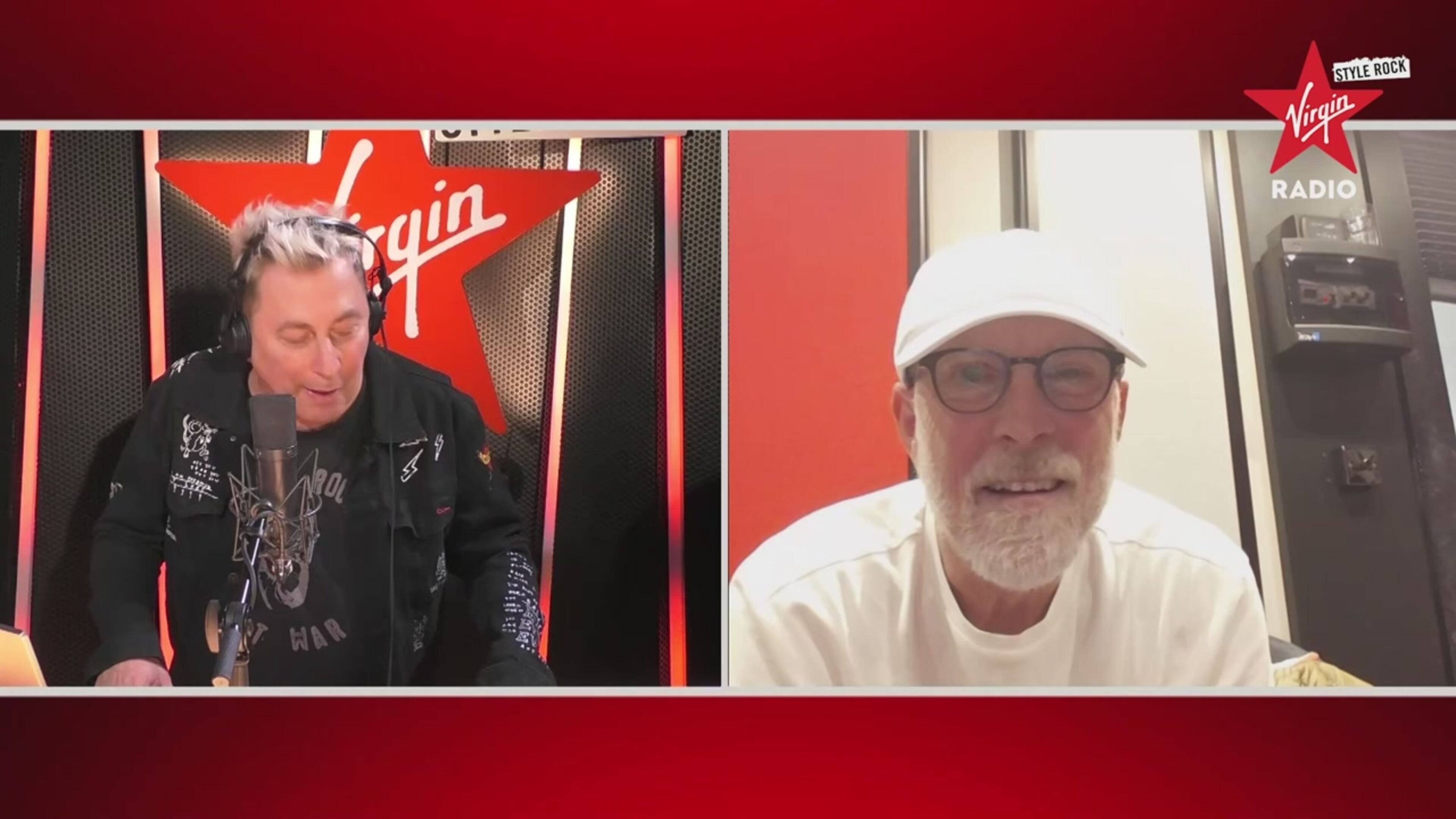 Pixies: guarda l’intervista a David Lovering