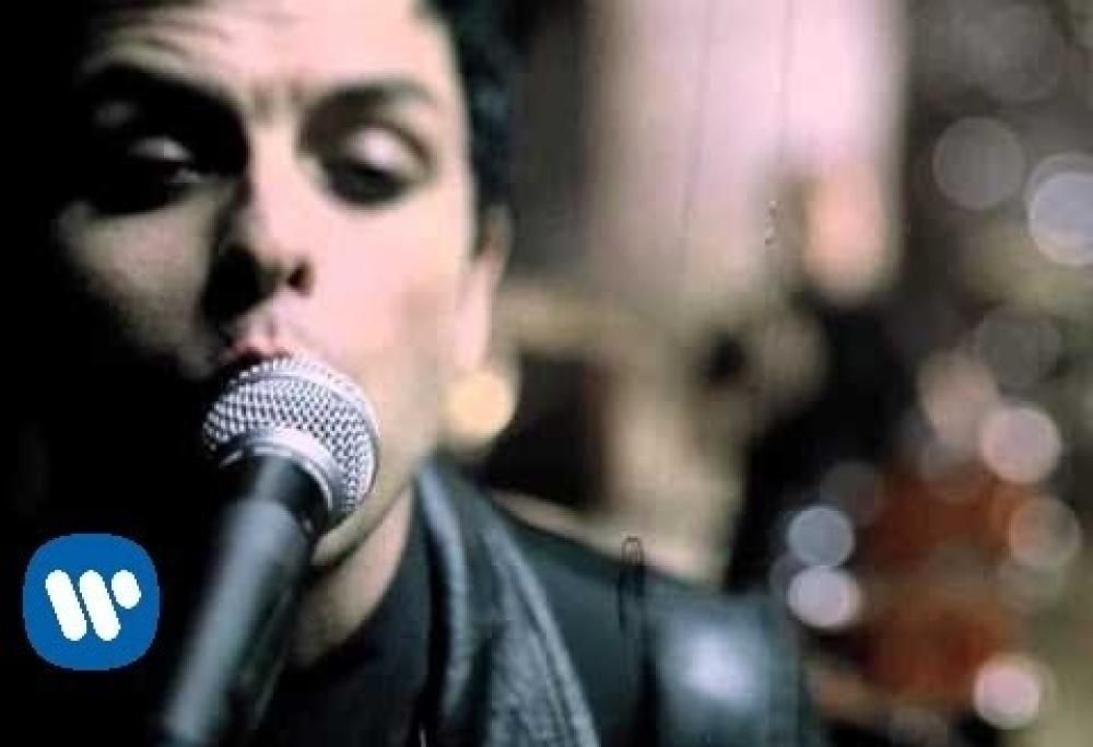 Green Day - Boulevard Of Broken Dreams