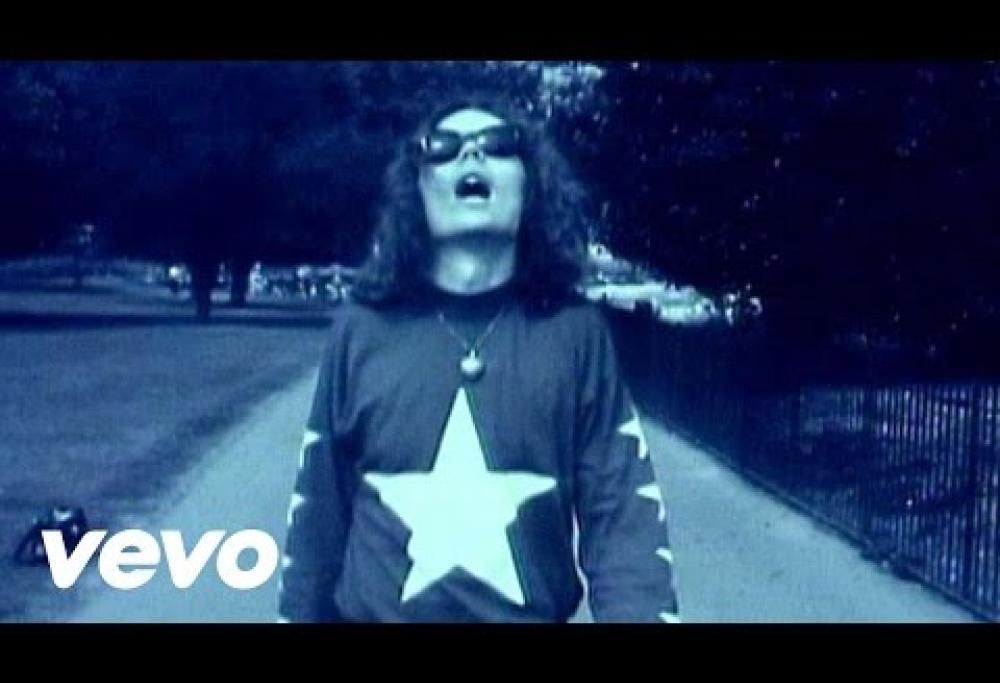 Smashing Pumpkins - Rhinoceros