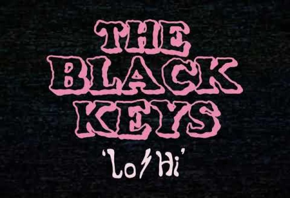 The Black Keys - Lo/Hi