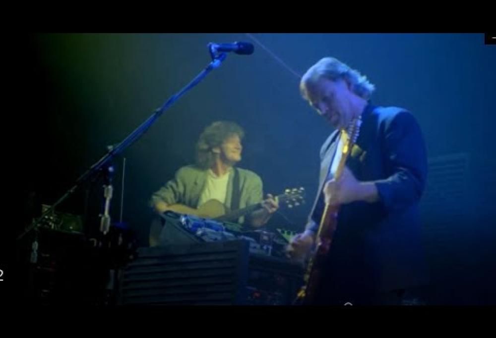 Pink Floyd - On The Turning Away