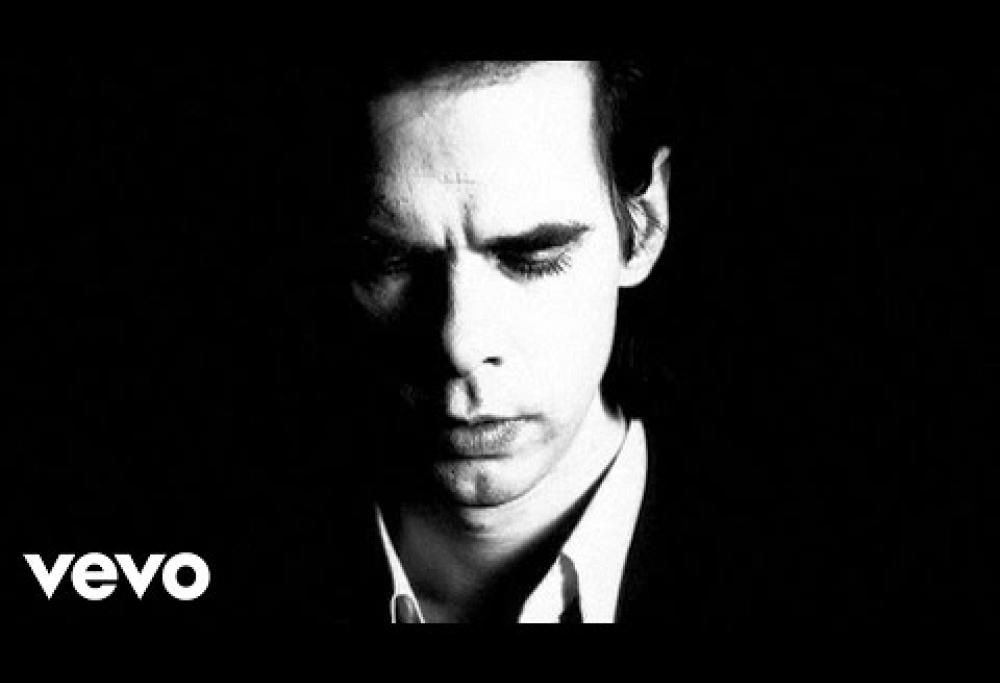 Nick Cave & The Bad Seeds - Into My Arms