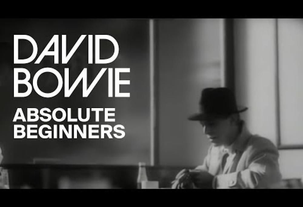 David Bowie - Absolute Beginners