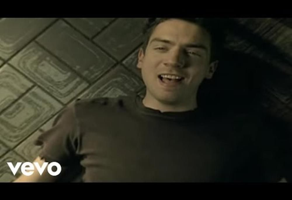 Snow Patrol - Chasing Cars