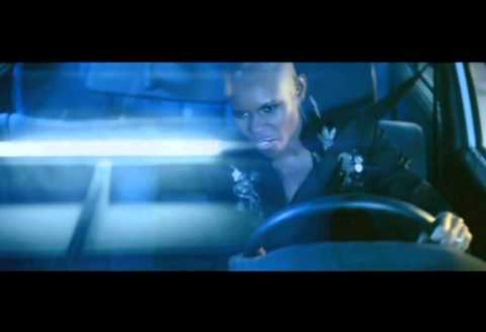 Skunk Anansie - My Ugly Boy