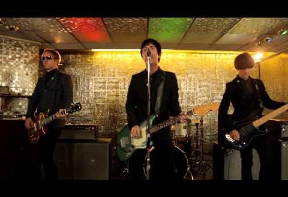 Johnny Marr - Easy Money