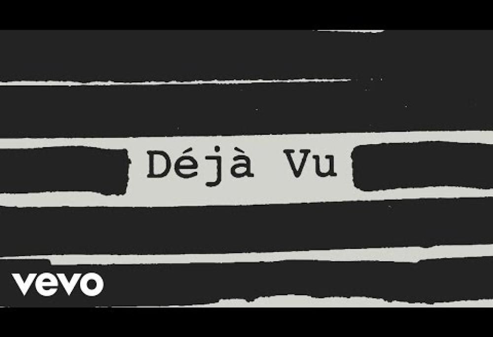 Roger Waters - Déjà Vu