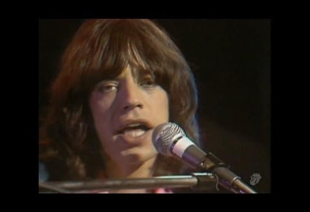 The Rolling Stones - Fool To Cry