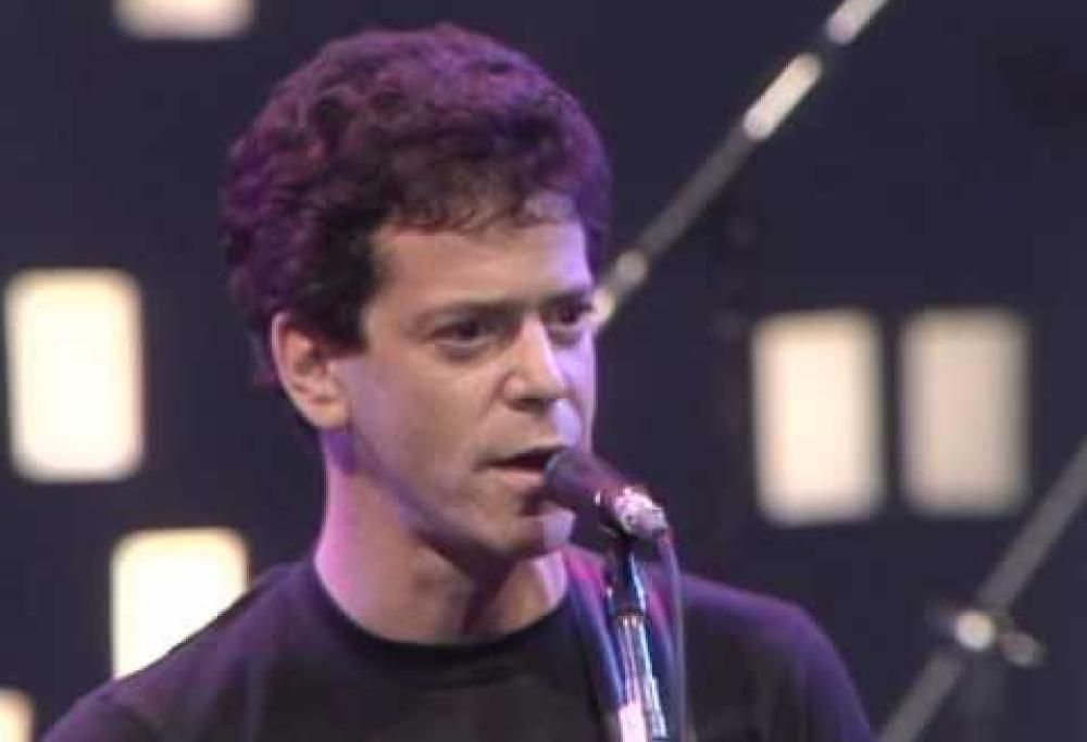 Lou Reed - Sweet Jane