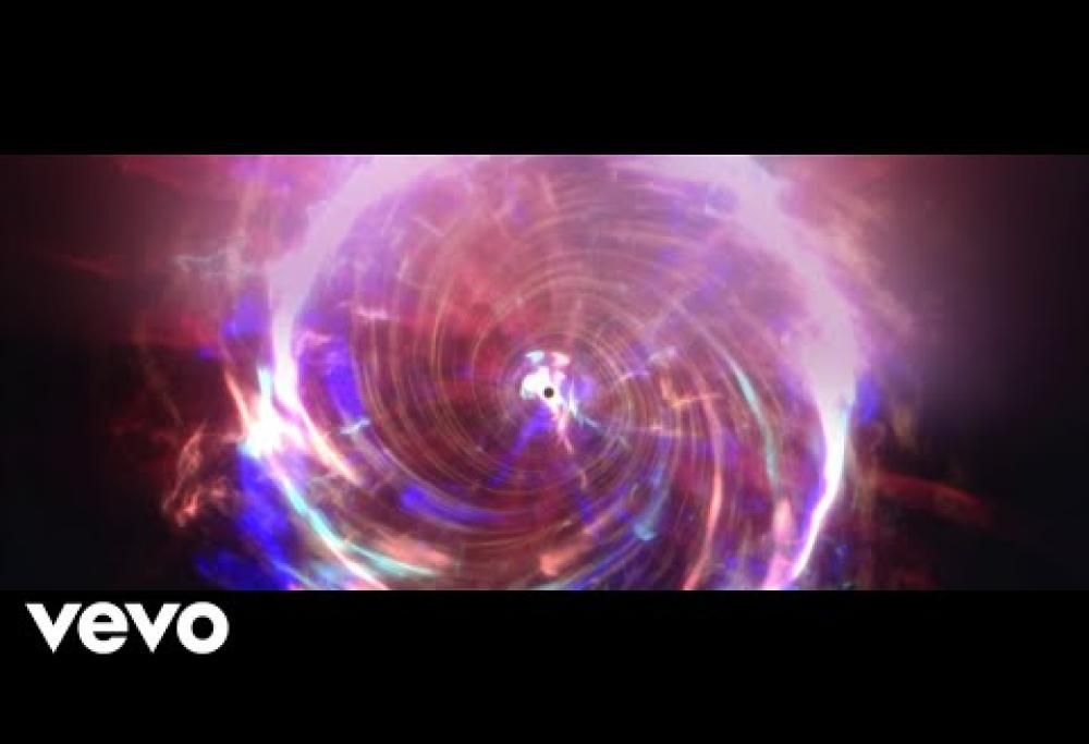 Enter Shikari - Redshift