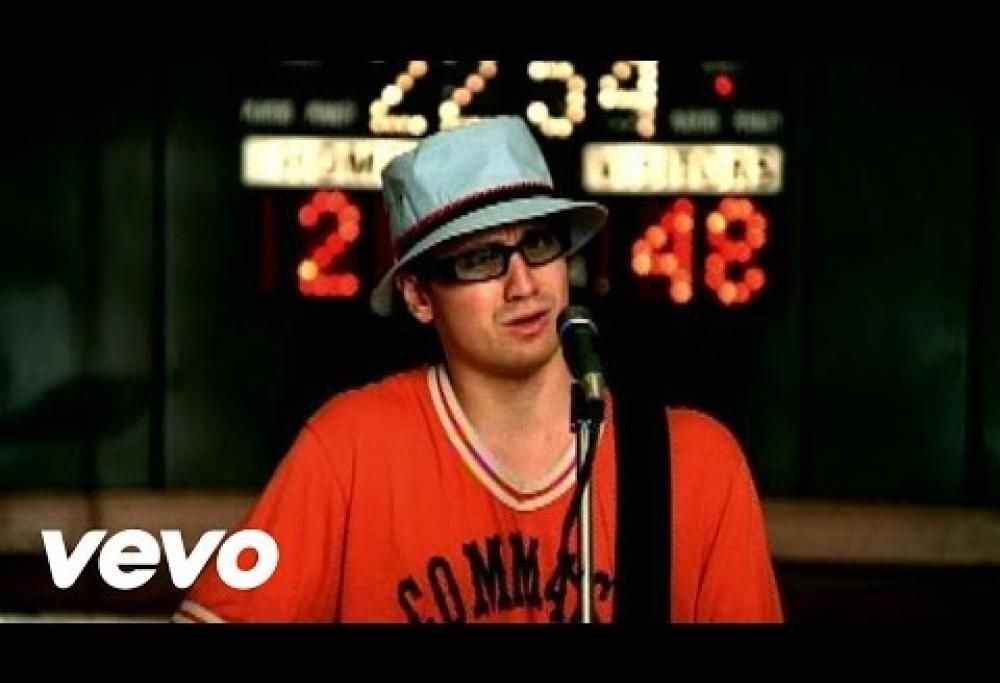 Wheatus - Teenage Dirtbag
