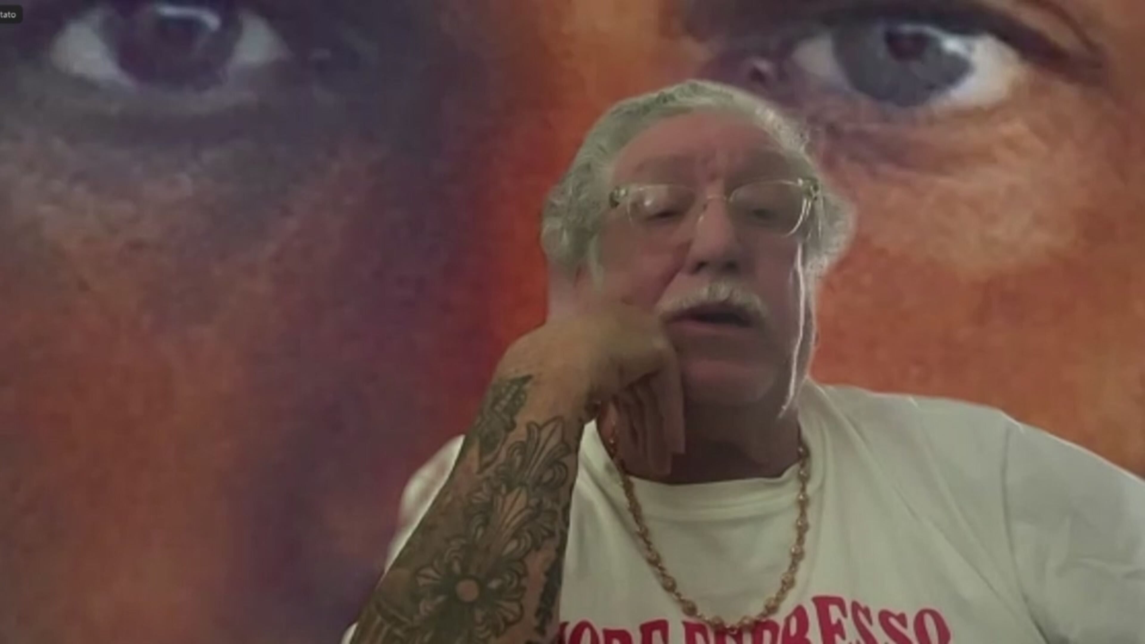 Sex Pistols: guarda l'intervista a Steve Jones