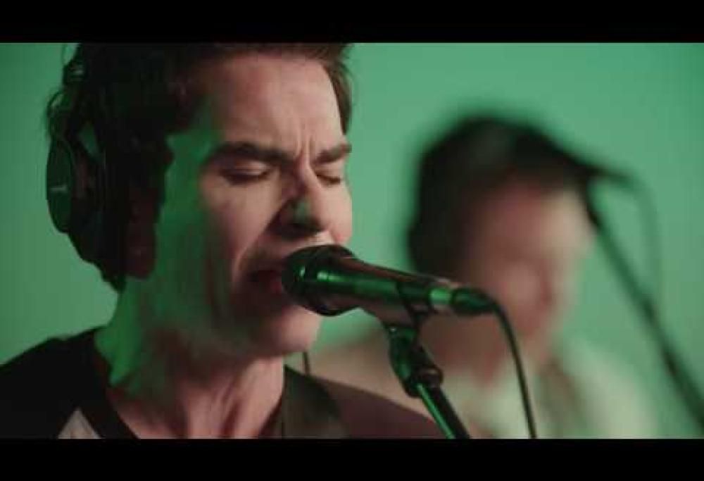 Stereophonics - Taken A Tumble