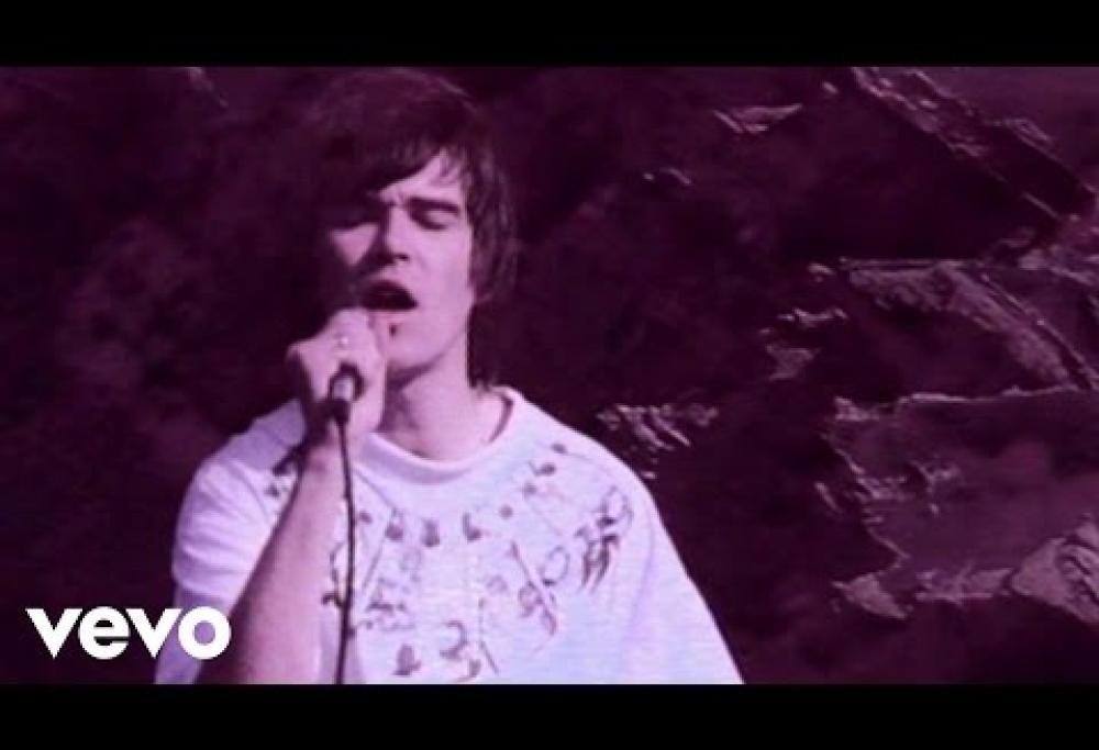 The Stone Roses - I Wanna Be Adored