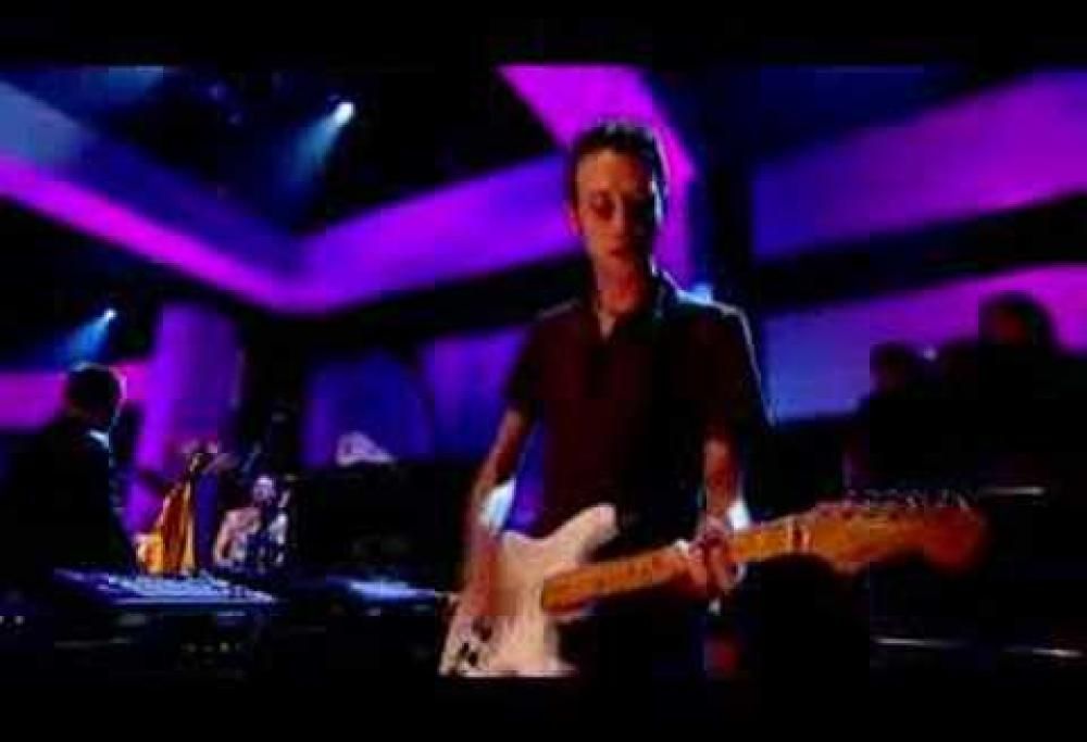 The Fratellis - My Friend John