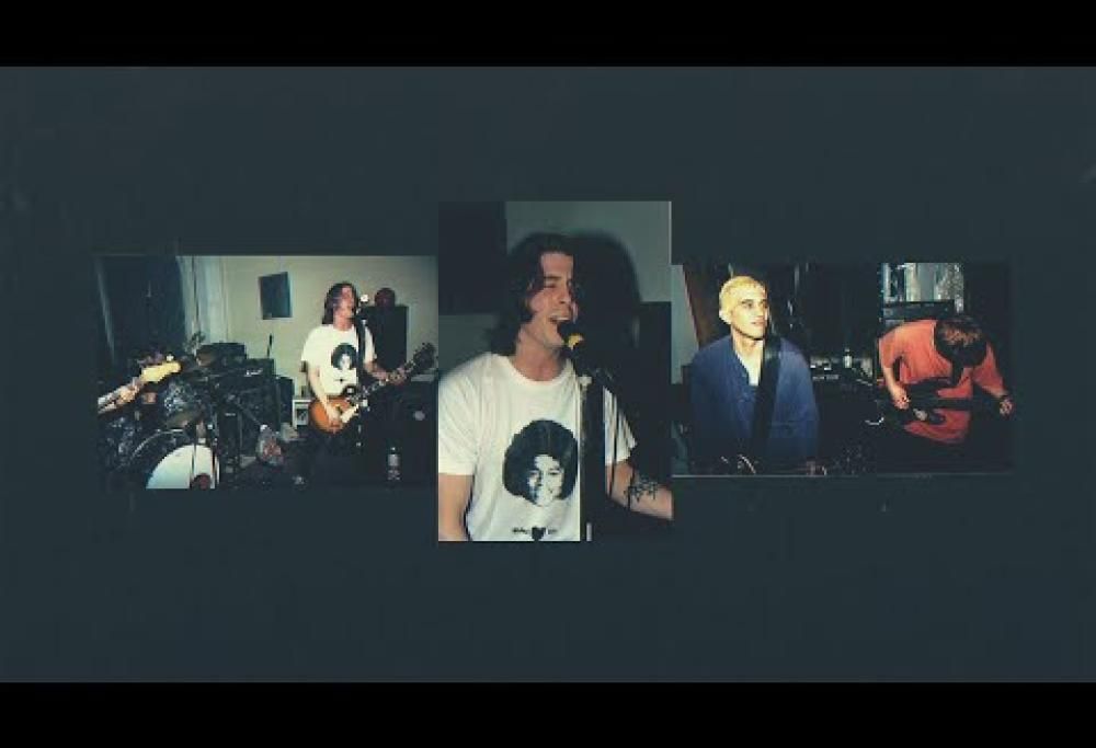 I Foo Fighters hanno pubblicato la cover di "I Don't Wanna Hear It" dei Minor Threat. Ascoltala qui