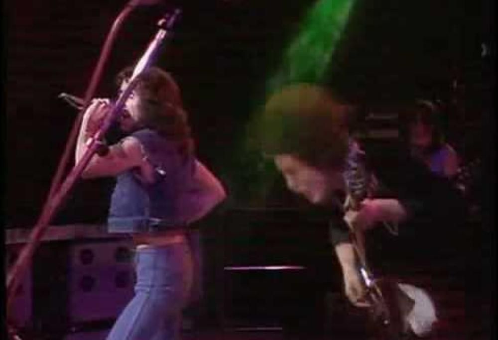 AC/DC - Problem Child