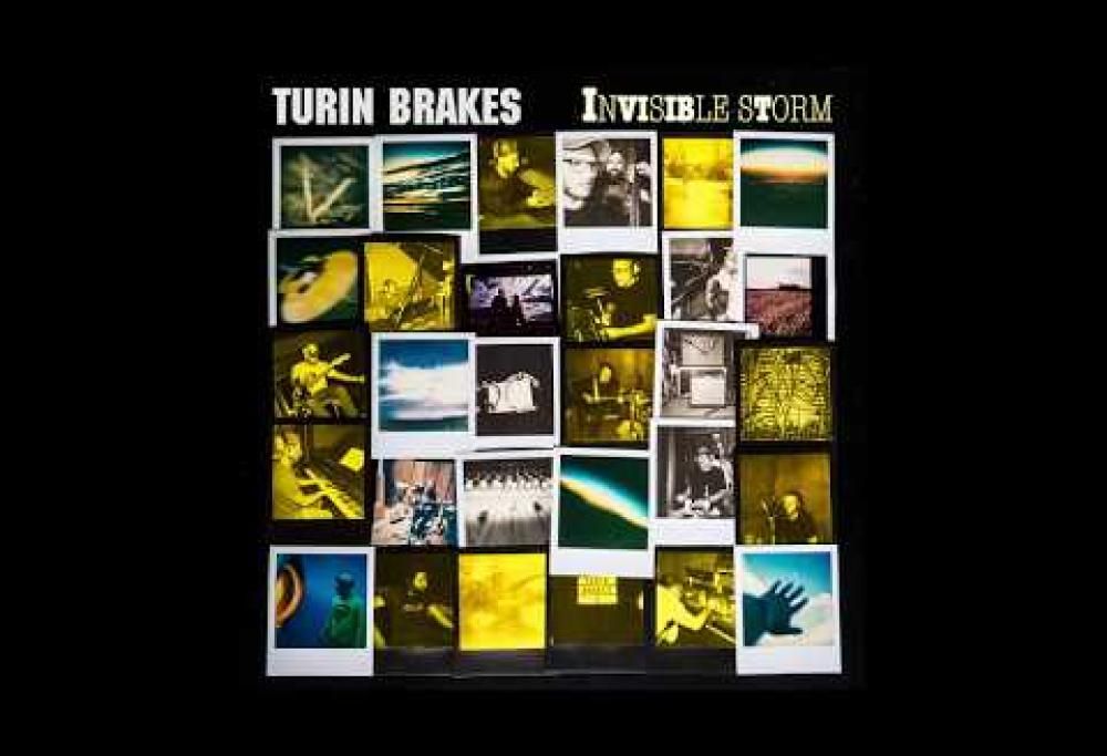 Turin Brakes - Would You Be Mine