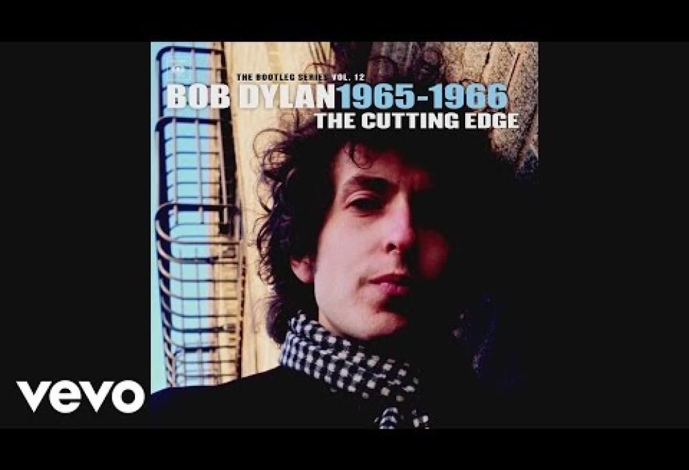 Bob Dylan - Just Like a Woman