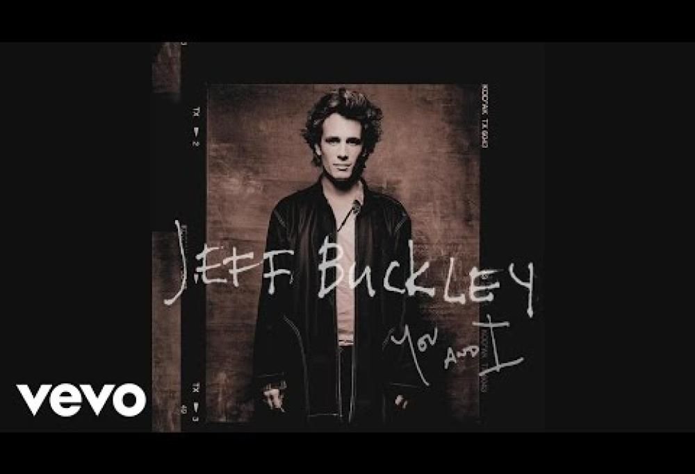 Jeff Buckley - Just Like a Woman