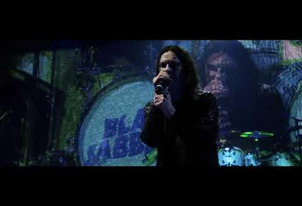 Black Sabbath: online la clip di Children of the Grave dal concerto d'addio