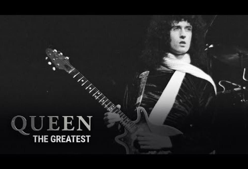 La prima volta dei Queen live in diretta TV: il concerto all'Hammersmith Odeon nella nuova puntata della serie The Greatest