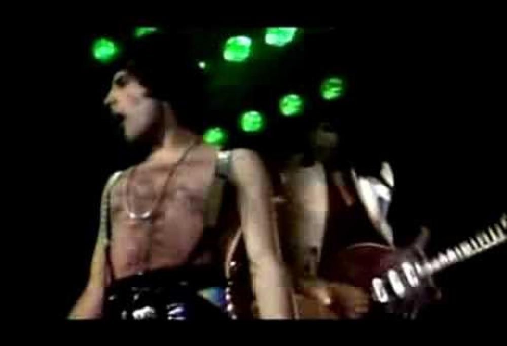 Queen - Fat Bottomed Girls