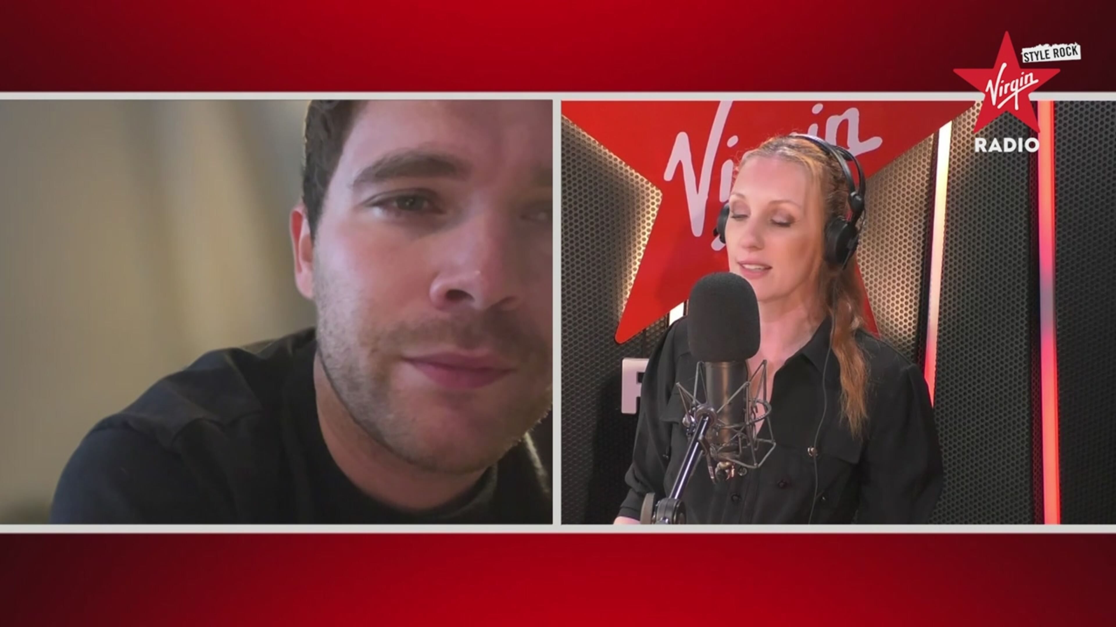 Royal Blood: guarda l’intervista a Mike Kerr