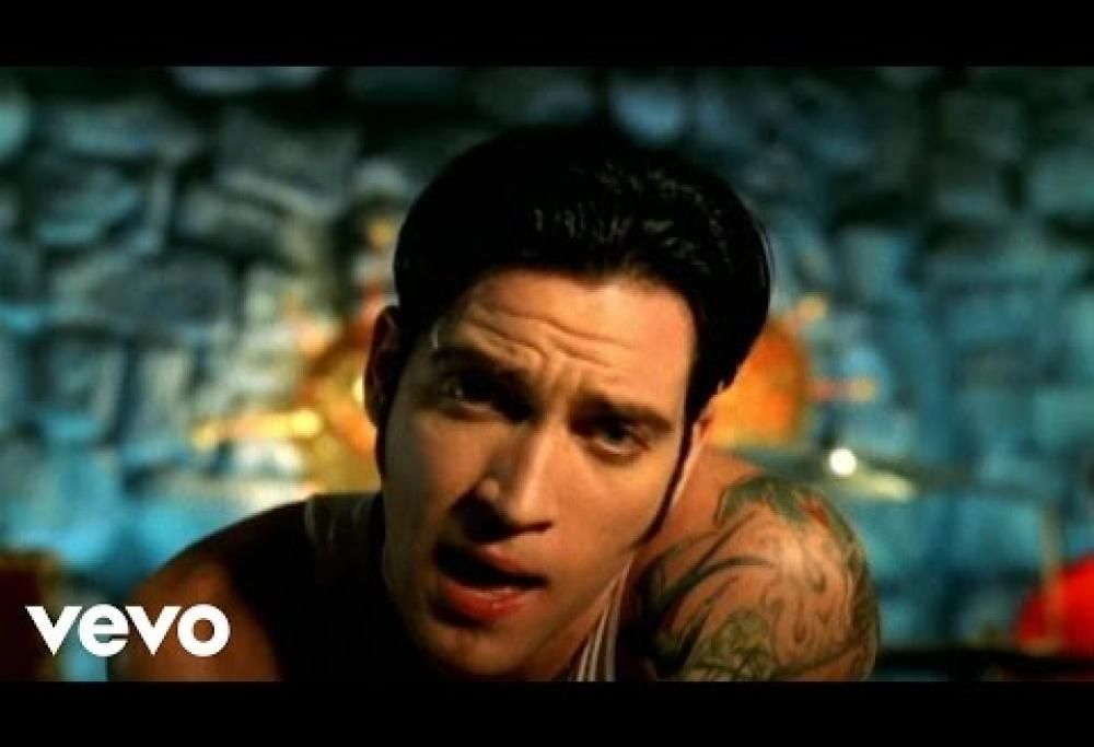 Lit - My Own Worst Enemy