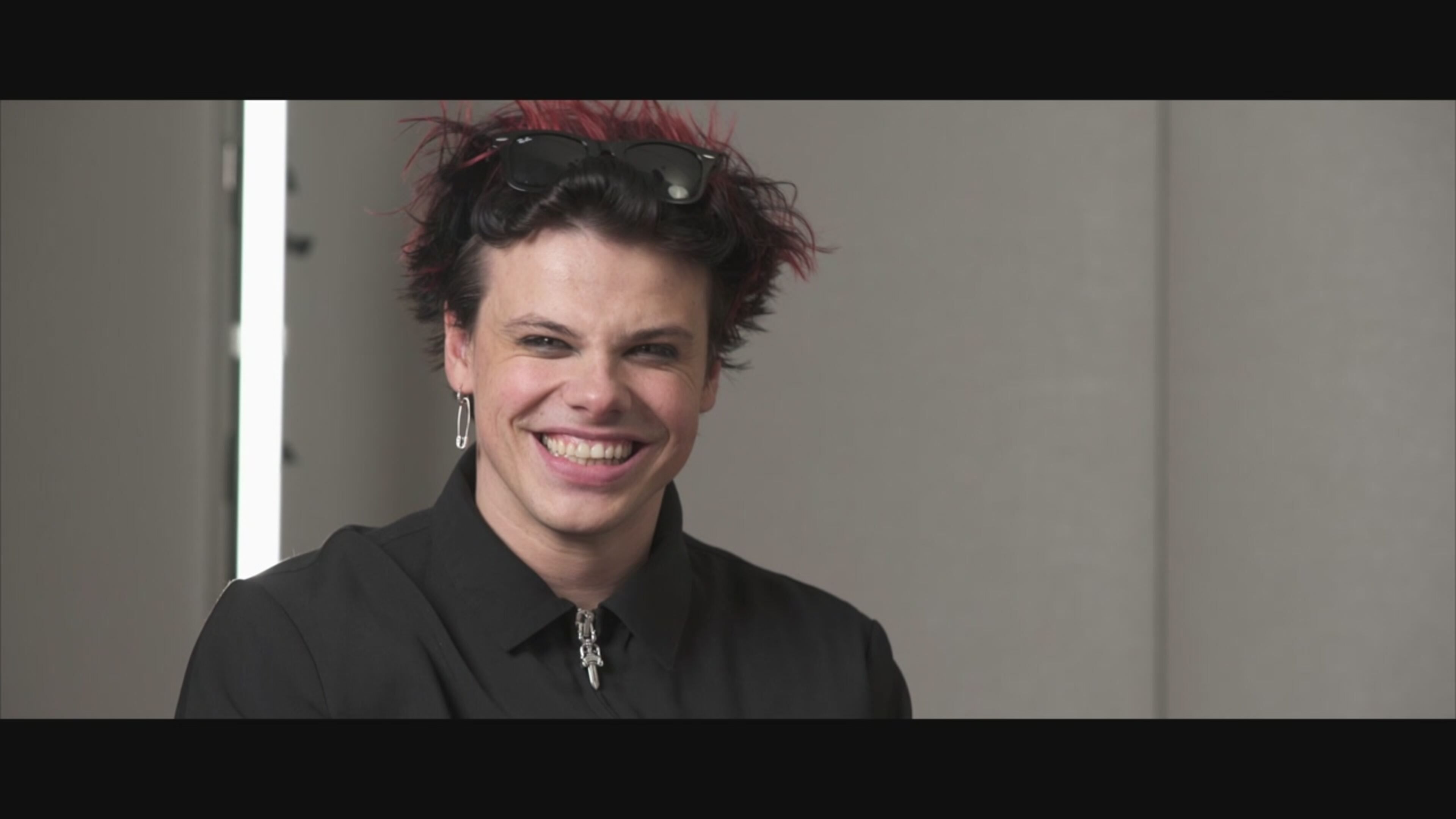 Yungblud: guarda l’intervista a Virgin Radio