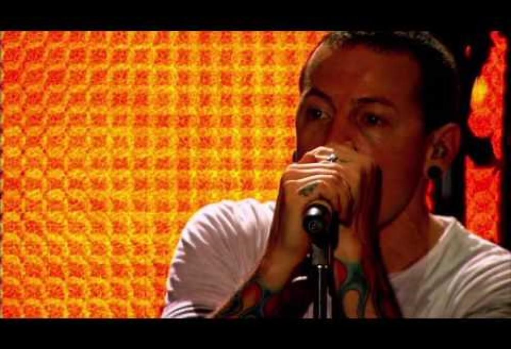 Linkin Park - Shadow Of The Day (live)