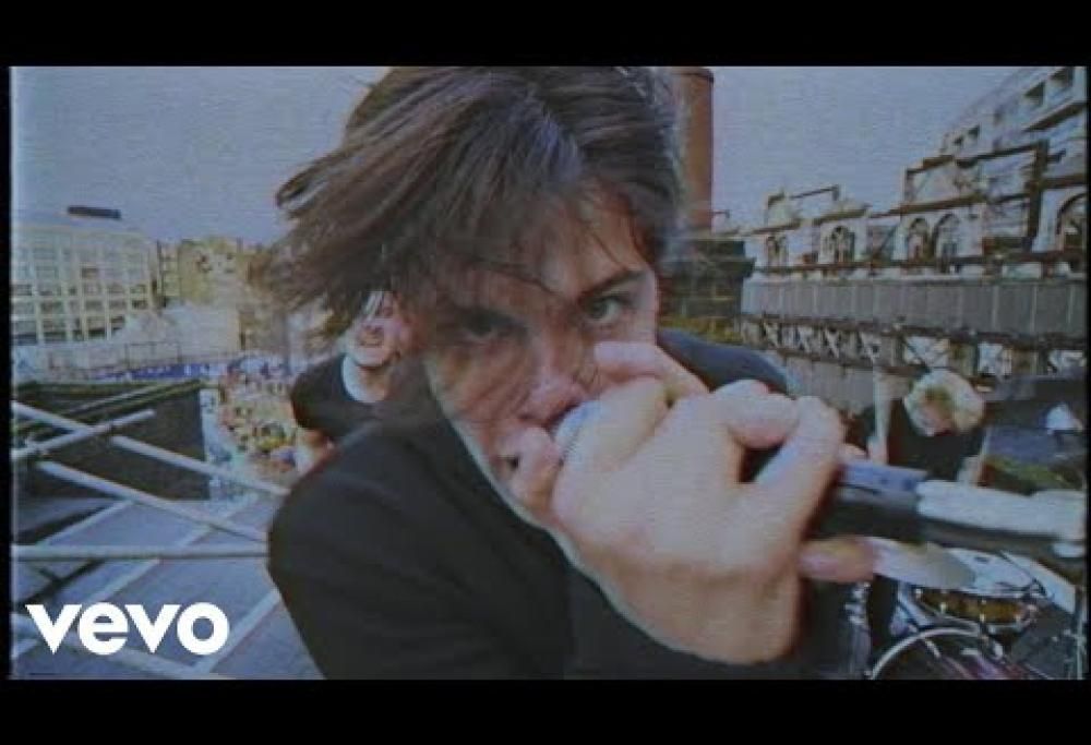 Yungblud - Tin Pan Boy