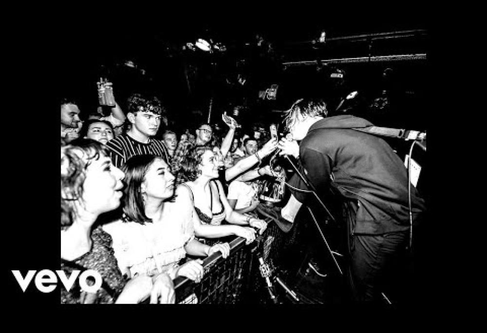 Yungblud - I Love You Will You Marry Me
