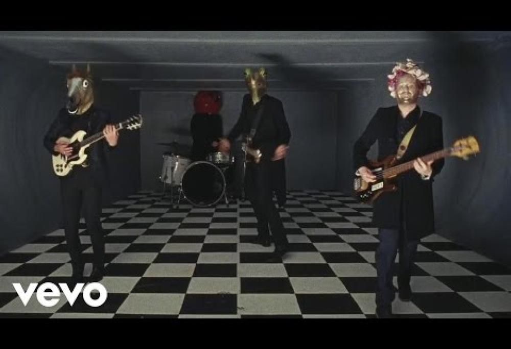 Franz Ferdinand - Love Illumination