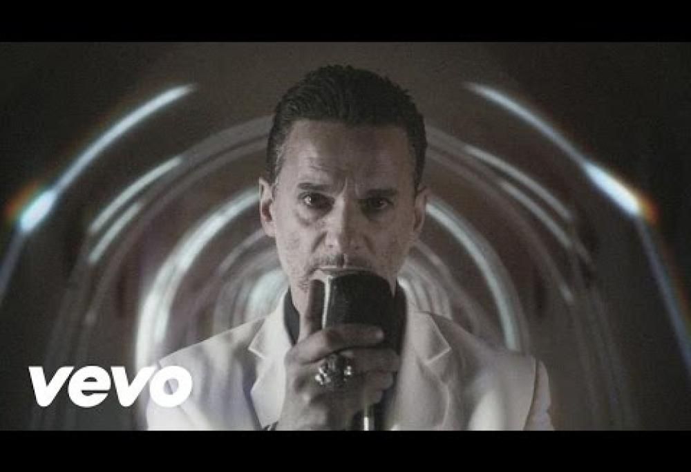 Depeche Mode - Heaven