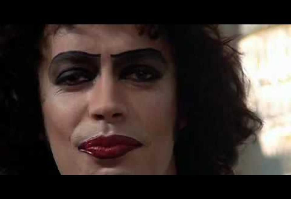 The Rocky Horror Picture Show - Sweet Transvestite