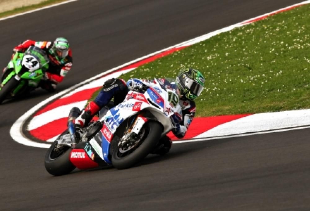 SBK Imola