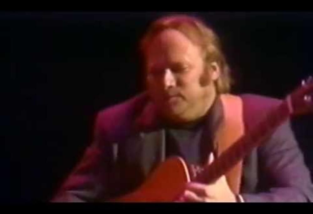 Crosby, Stills, Nash & Young - Southern Cross