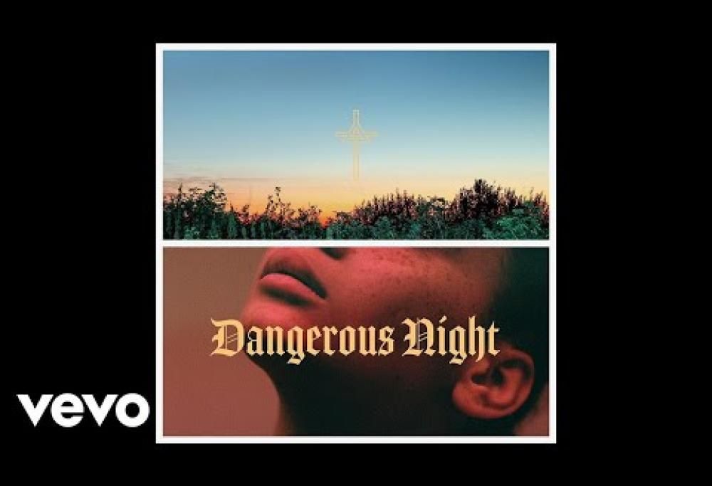 Thirty Seconds To Mars - Dangerous Night