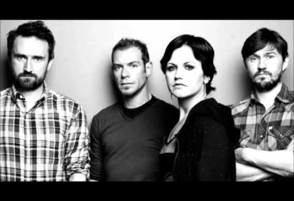 The Cranberries - There Is A Light That Never Goes (The Smiths cover)