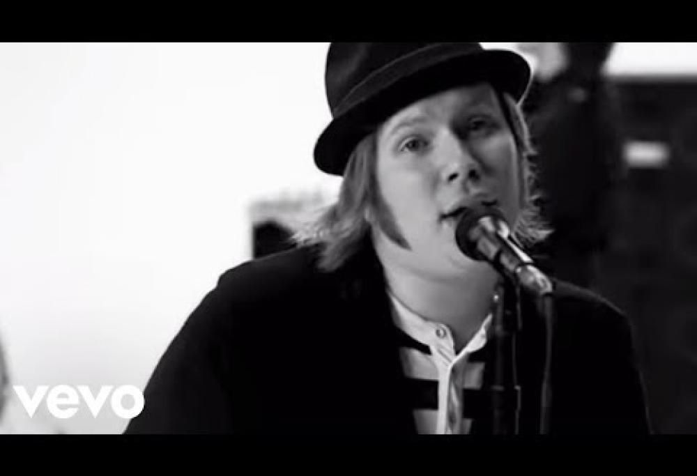 Fall Out Boy - The Take Over, The Breaks Over