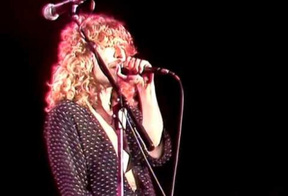 Led Zeppelin - Rock And Roll