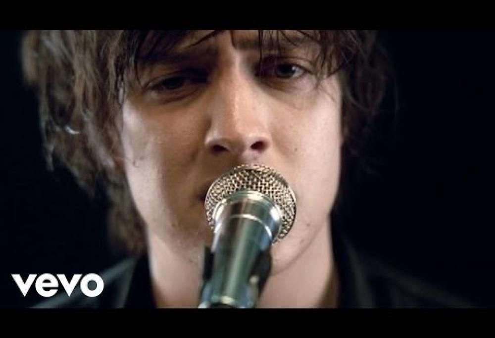 The Strokes – Reptilia