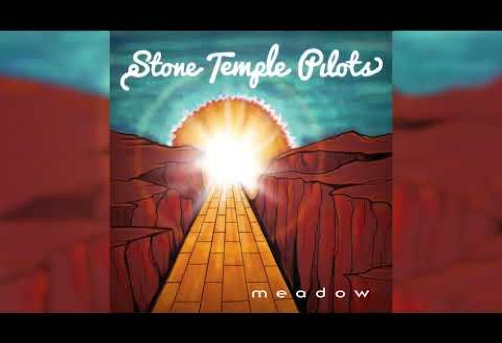 Stone Temple Pilots - Meadow
