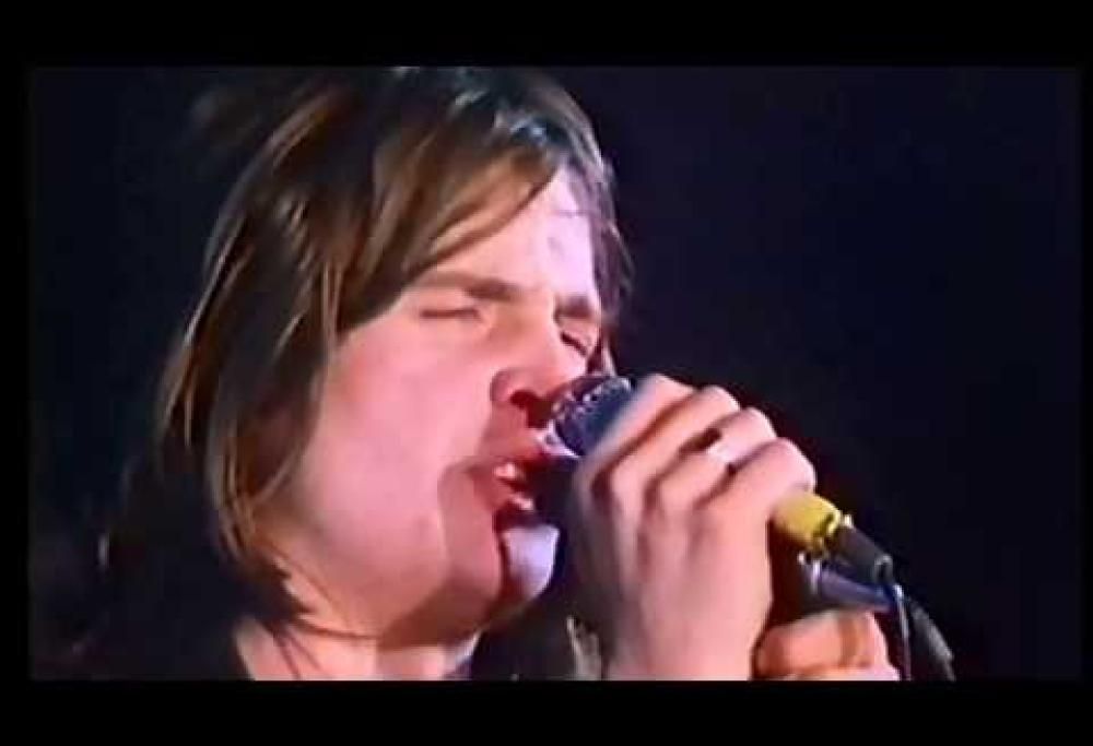 Black Sabbath - Iron Man