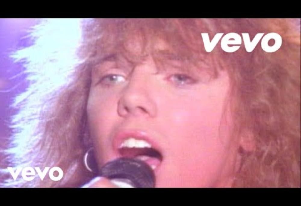 Europe - The Final Countdown