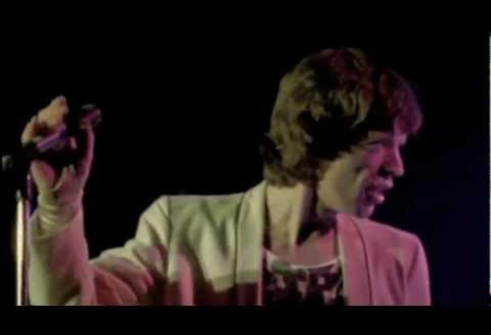 Rolling Stones - Beast of Burden