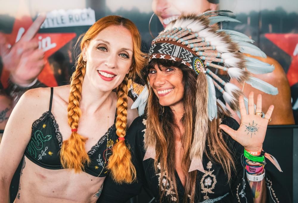 IDays Milano Coca Cola: le foto più belle della diretta con Paola Maugeri e Giulia Salvi del 2 luglio