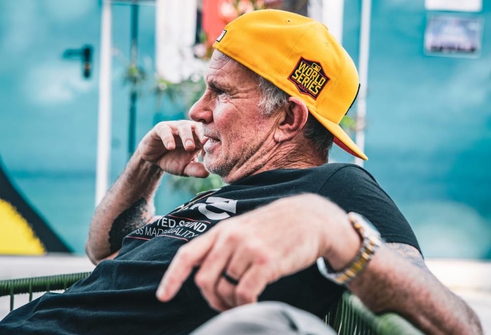 IDays Milano Coca Cola: le foto dal backstage con Skunk Anansie e Chad Smith dei Red Hot Chili Peppers