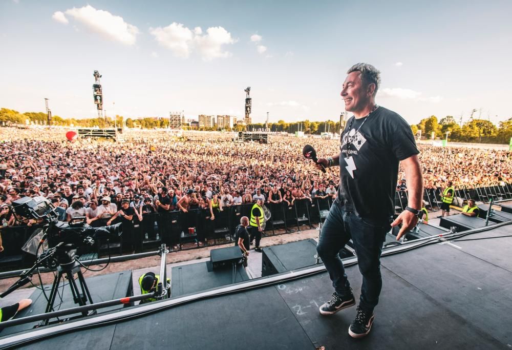 IDays Milano Coca Cola: il dj set di Virgin Radio del 2 luglio